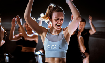 SoulCycle to open first international studio in London